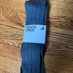 H&M Knit Tights